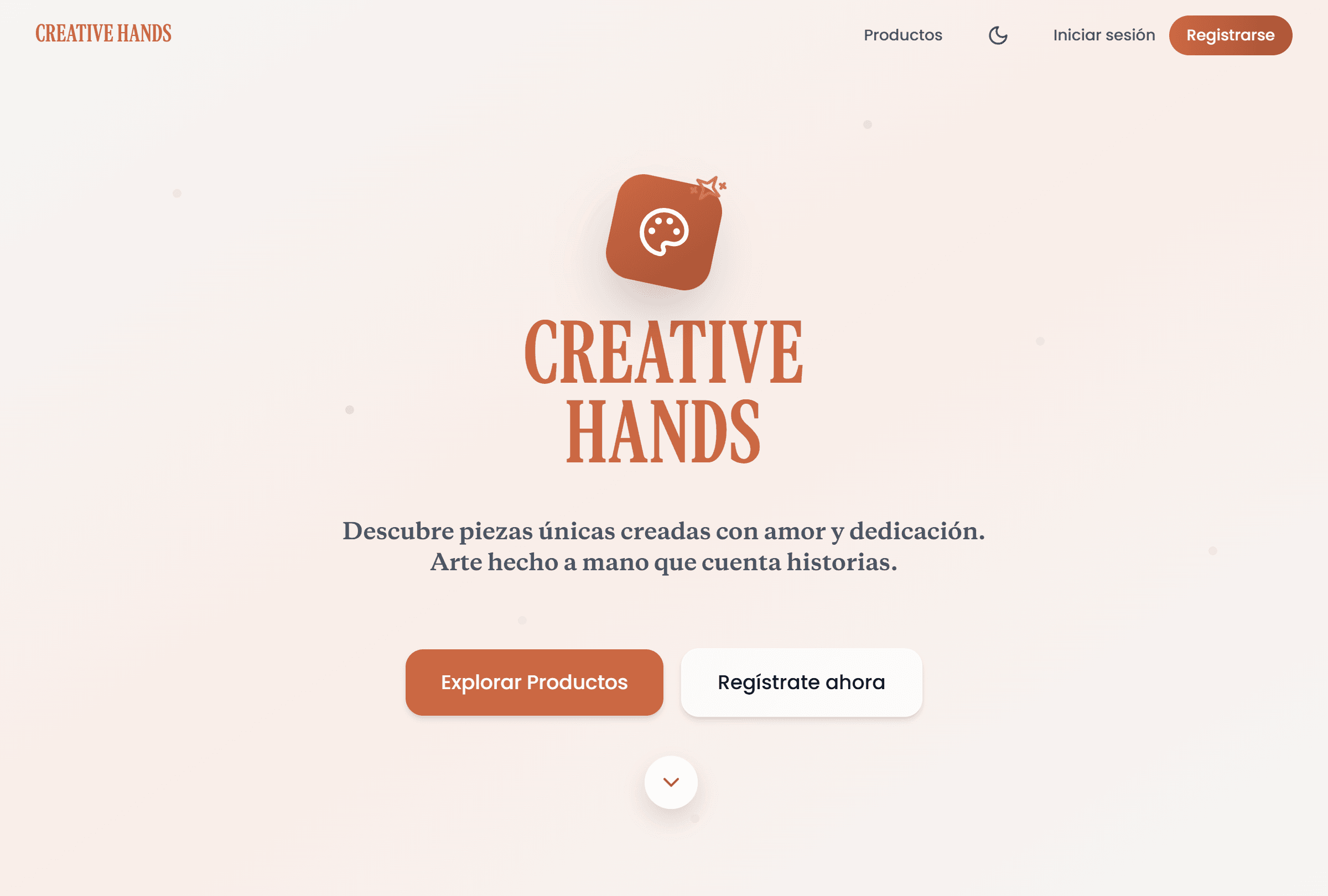 Creative Hands